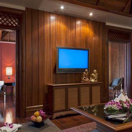 Ratilanna Riverside Spa Resort Chiang Mai Eksteriør bilde